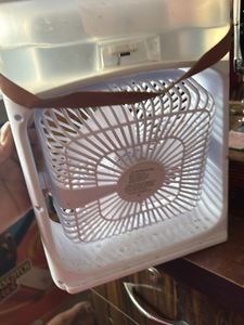 Small AC