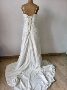 Wedding Gown
