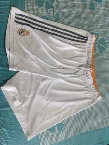 Real Madrid Shorts