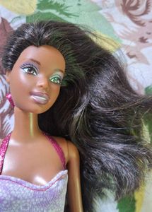 Barbie  Doll