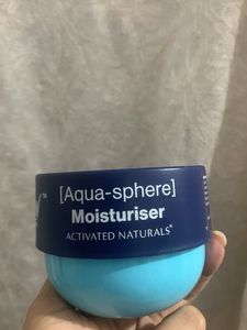 WOWSKINSCIENCE MOISTURISER