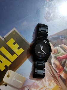 Watch ⌚