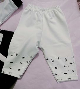 Adorable Baby Girl winter Outfit Set