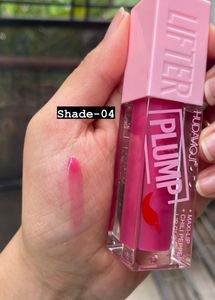 Plumping Lip Gloss