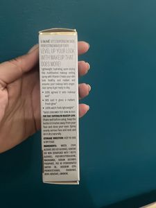 Lakme Makeup Fixer