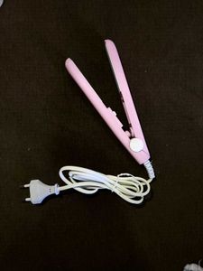 Korean Hair Straightener