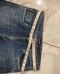 Men&#39;s Denim Jeans - Stylish &amp; Comfy