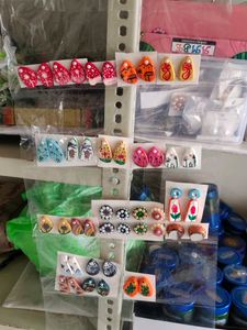 Earing Full Packet