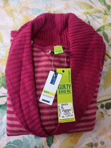 Girls/Women Sweater