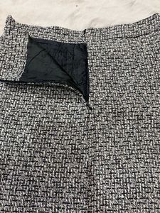 Pencil Skirt