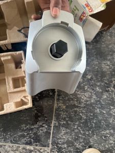 Yonanas The Healthy Desert Maker Unused