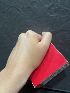 Its A Tirtir Foundation