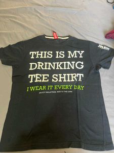 Men T Shirt