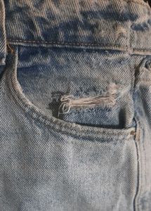 Ripped Jeans