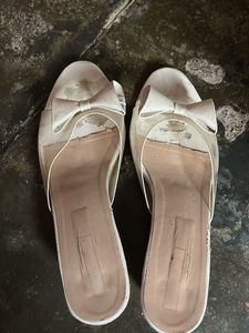 Block Heels
