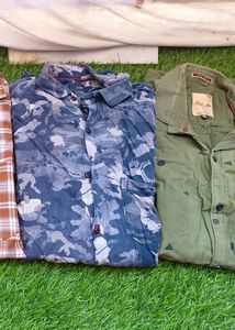 Shirts