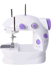 Mini Sewing Machine