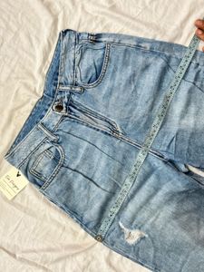 ➡️ WOMEN JEANS