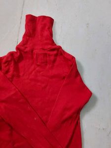 Turtleneck Long Sleeve Tops - Bundle