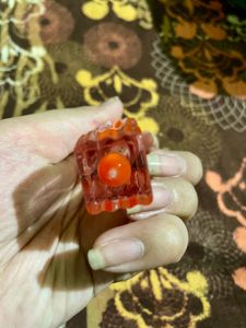 GISOU LIP OIL (DUPE)