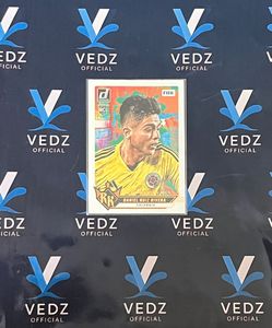 Great football cards