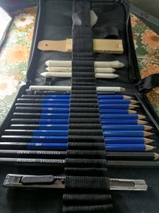 Pencil Sets