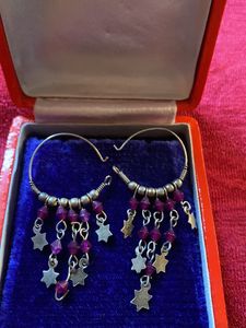 Combo Pack Of Beautiful Five Pair Earrings ✨