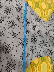 Knee Length Dress For Women