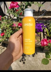 Asaya SUNSCREEN Spray 100ml