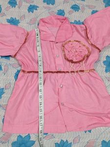 Babygirl Beautiful Dress
