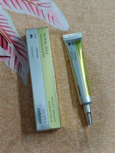 celimax The Vita-A Retinal Shot Tightening Booster