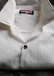 White Shirt
