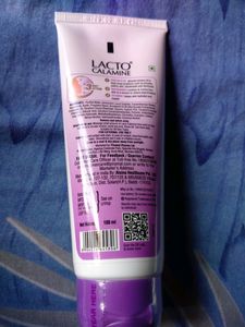 Lacto Calamine Face Wash