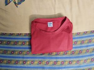 I Want To Sell Red T-shirt