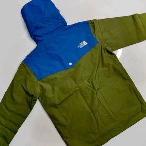 The North Face Jacket