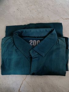 Men's Assorted Shirt Bundle