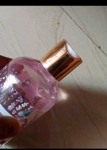 Nykaa Wanderlust Shower Gel
