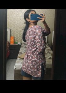 Short kurti