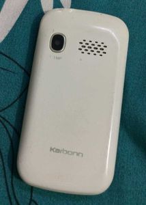 Karbonn K62 Mini not working smart phone.