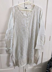 Pakistani Kurta Trouser