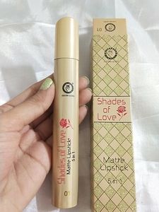 5 In 1lipstick 01(Nude)