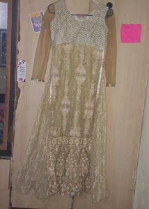 Anarkali Suit ❣️