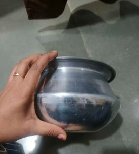 Aluminum Cooking Pot