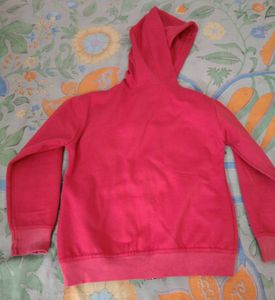 Beautiful Hoodie Jacket