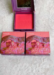 Benefit Cosmetics - Crystah Blush