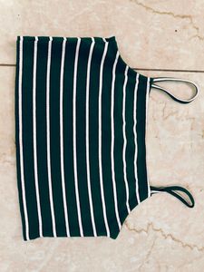 Ginger Crop Top
