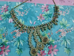 Necklace👍