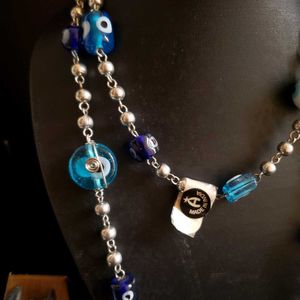 Evil Eye Necklace