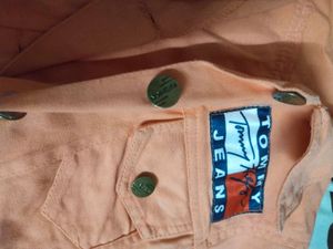 Beautiful Branded Short Jacket