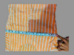 Long Kurti Over Jeans